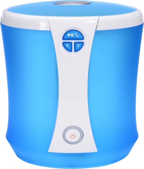 Изображение Gonik TerraTec Neo XS niebieski (145359)