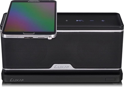 Picture of Gonik Thermaltake GroovyW czarny (AD-SPK-PCXCBK-00)