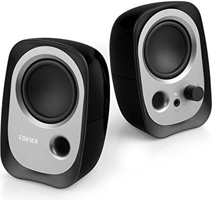Picture of Goniki komputerowe Edifier R12U (R12U Black)