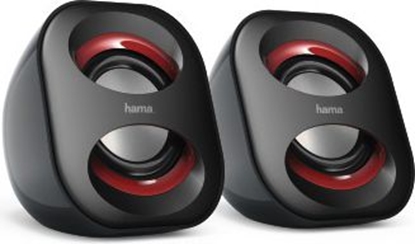 Attēls no Goniki komputerowe Hama Sonic Mobil 183 (173131)