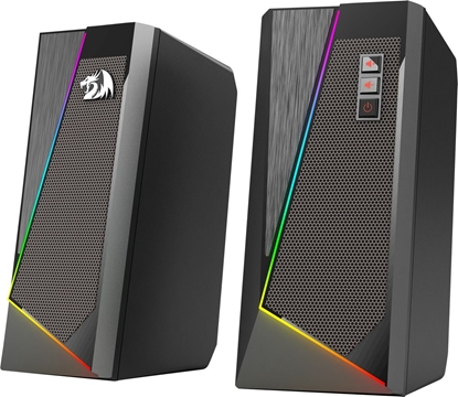 Attēls no Goniki komputerowe Redragon GS520 Anvil (RED-GS520)