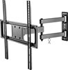 Picture of Goobay | Wall mount | Black