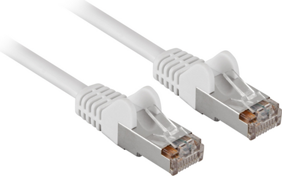 Изображение Goobay CAT 5e Patchcord F/UTP Biay 50M (93499)