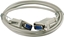 Изображение Goobay DB-9 - DB-9, 1.8m, Szary (68484)