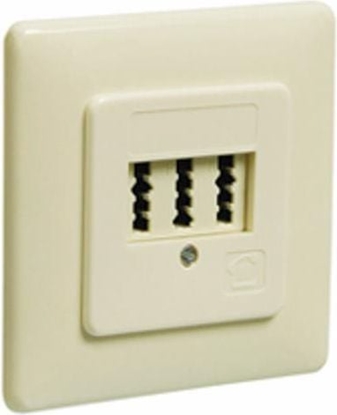 Изображение Goobay Gniazdko TAE NFN-Dose UP (50264)