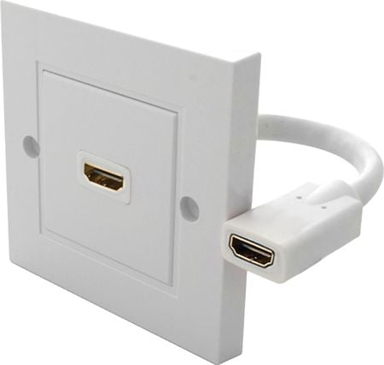 Picture of Goobay Gniazdo cienne HDMI (51722)