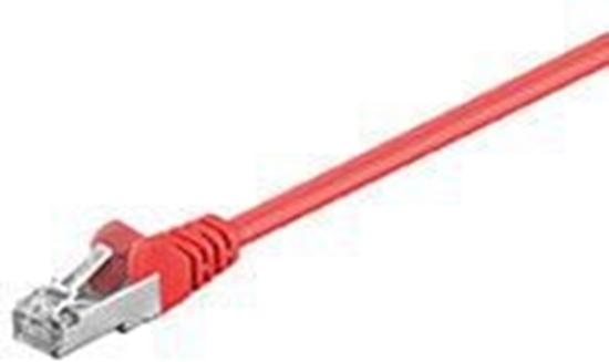 Picture of Goobay Patchcord CAT5e SF/UTP 7.5m (68675)