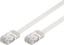 Picture of Goobay Patchcord Cat6 U/UTP, plaski, 10m (95156)