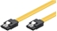 Изображение Goobay SATA - SATA, 0.2m, óty (94012)