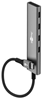 Picture of Slim 4-portowy koncentrator USB, USB-C na USB-C, 5 Gbit/s