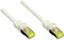 Picture of Good Connections CAT 7 Patchcord Biay 3M (8070-030W)