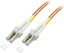 Picture of Good Connections Patchcord wiatowodowy LC-LC, Multi OM4, 10m (LW-810LC4)