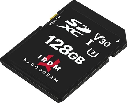 Picture of GoodRam 128GB SDXC