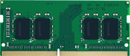 Picture of Goodram GR2400S464L17/16G memory module 16 GB 1 x 16 GB DDR4 2400 MHz