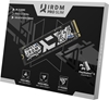 Изображение Goodram IRP-SSDPR-P44S-4K0-80 internal solid state drive M.2 4 TB PCI Express 4.0 3D TLC NAND NVMe