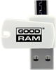Picture of Goodram MicroSDHC 16GB All in one class 10 UHS I + Card reader