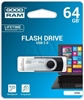 Picture of Goodram UTS2 64GB USB 2.0 Black