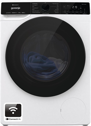 Picture of Gorenje Waschmaschine WPNA14ATS WIFI3  10kg/1400Umin  wh  A (Speditionsversand)
