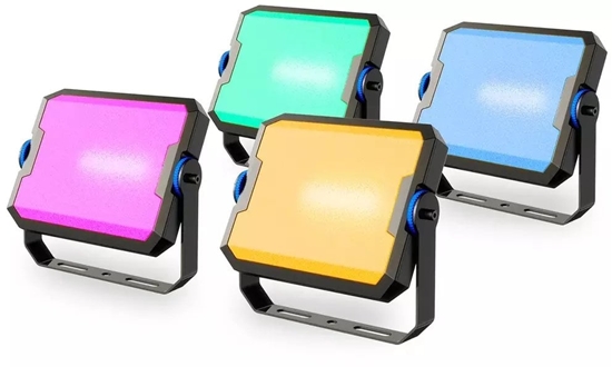 Picture of Govee - LED Outdoor Flood Lights 4 Pack