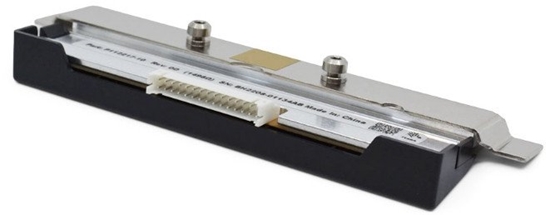 Изображение Gowica KIT 300dpi do ZT111, ZT231, ZT231R