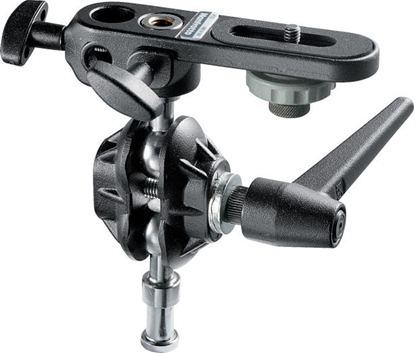Picture of Gowica Manfrotto Przegub kulowy ML155 z uchwytem ML143BKT (155)