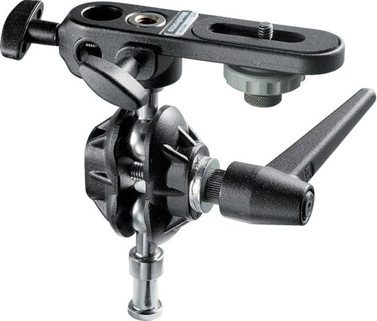 Picture of Gowica Manfrotto Przegub kulowy ML155 z uchwytem ML143BKT (155)