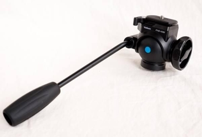 Attēls no Gowica Velbon FHD-43M (V47000)