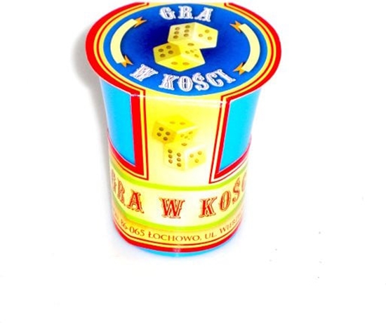 Picture of GRA W KOSCI KALAM 000044