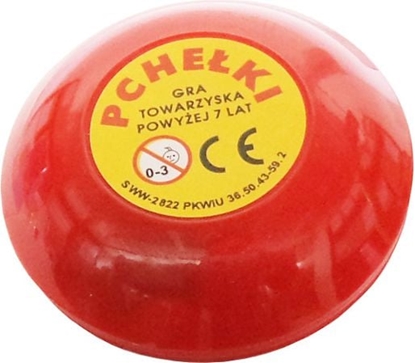 Picture of Gra w pcheki