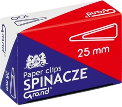 Изображение Grand Spinacz trójktny T25, 100 szt.