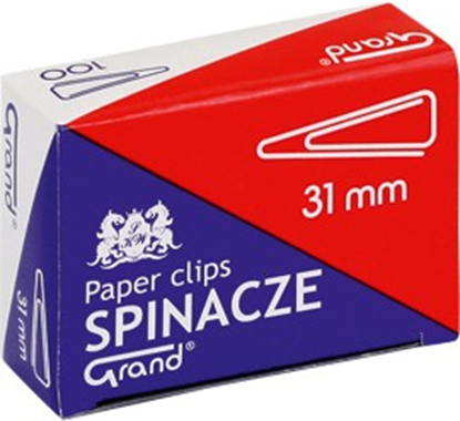 Изображение Grand Spinacz trójktny T31, 100 szt.