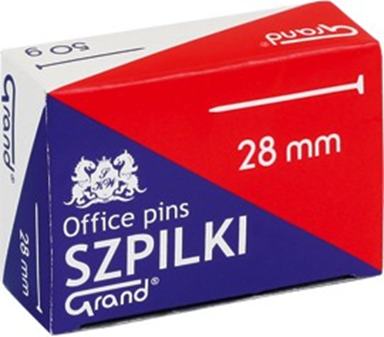 Picture of Grand Szpilka 28 mm, 50g