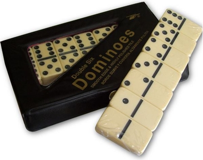 Изображение GRAPET  DOMINO W KASECIE 66MV