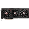 Picture of Graphics Card|SAPPHIRE|AMD Radeon RX 9070 XT|16 GB|GDDR6|256 bit|PCIE 5.0 16x|Triple slot Fansink|2xHDMI|2xDisplayPort|11348-03-20G