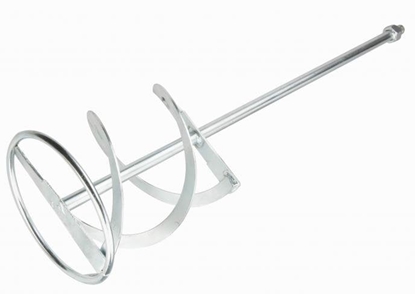 Изображение Graphite Mieszado 610x160mm M14 - 58G784-96