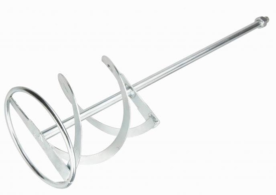 Изображение Graphite Mieszado 610x160mm M14 - 58G784-96