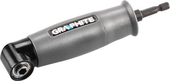 Picture of Graphite Nasadka ktowa na bit 1/4" (55H931)
