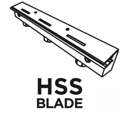 Изображение Graphite Strug 59G680 1300 W