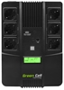 Picture of Green Cell UPS AiO 800VA 480W