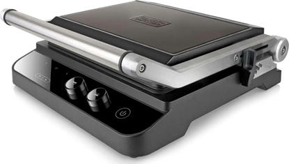 Attēls no Grill elektryczny Black&Decker BXGR2000E