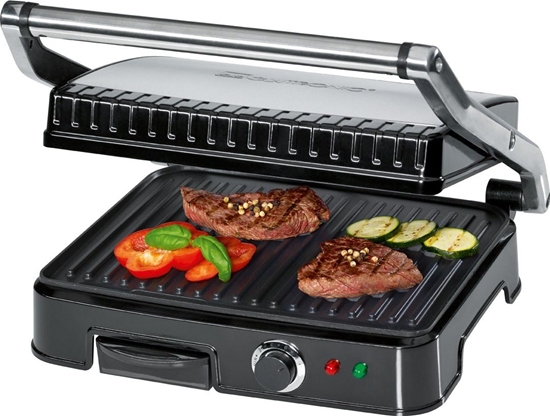 Изображение Grill elektryczny Clatronic KG 3487