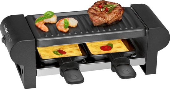 Изображение Grill elektryczny Clatronic RG 3592