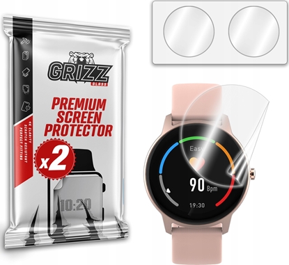 Изображение GrizzGlass Folia ceramiczna GrizzGlass CeramicFilm do Forever ForeVive