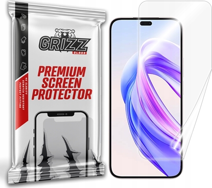 Изображение GrizzGlass Folia ceramiczna CeramicFilm do Honor X50i Plus