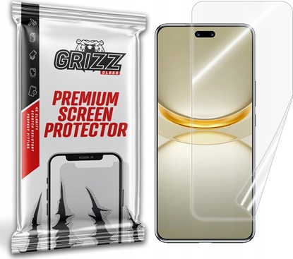 Изображение GrizzGlass Folia ceramiczna GrizzGlass CeramicFilm do Huawei Nova 12 Ultra