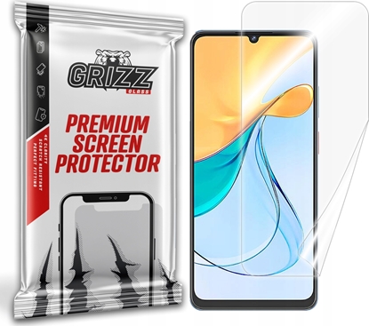 Изображение GrizzGlass Folia ceramiczna GrizzGlass CeramicFilm do ZTE Blade V50 Vita