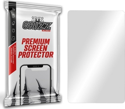 Attēls no GrizzGlass Folia hydroelowa Grizz do tabletów 10 cali 185 x 265mm