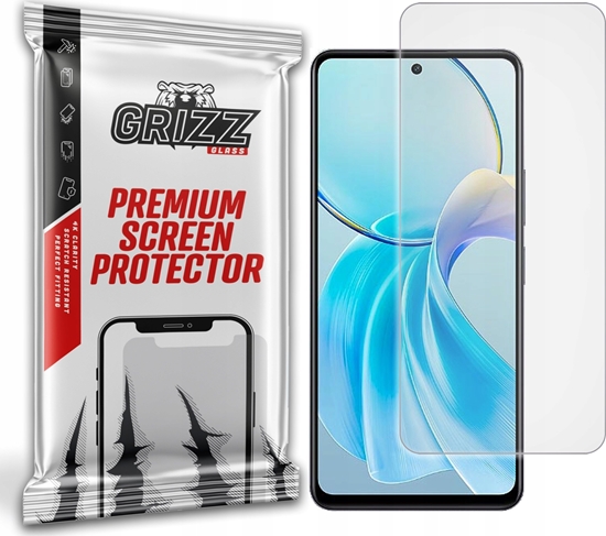 Изображение GrizzGlass Folia matowa GrizzGlass PaperScreen do Vivo Y100i
