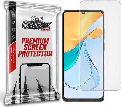 Изображение GrizzGlass Folia matowa GrizzGlass PaperScreen do ZTE Blade V50 Vita