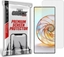 Изображение GrizzGlass Folia matowa GrizzGlass PaperScreen do ZTE nubia Z60 Ultra